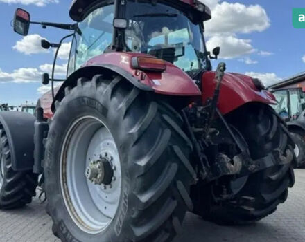 Кейс Пума 210, объемом двигателя 6 л и пробегом 0 тыс. км за 63735 $, фото 2 на Automoto.ua