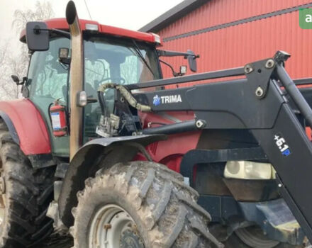 Кейс Пума 210, об'ємом двигуна 6 л та пробігом 0 тис. км за 80664 $, фото 4 на Automoto.ua