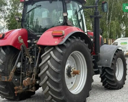 Кейс Пума 210, объемом двигателя 6 л и пробегом 0 тыс. км за 44494 $, фото 3 на Automoto.ua