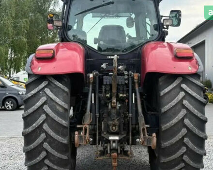 Кейс Пума 210, объемом двигателя 6 л и пробегом 0 тыс. км за 44494 $, фото 6 на Automoto.ua