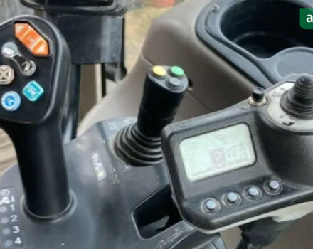 Кейс Пума 210, об'ємом двигуна 6 л та пробігом 0 тис. км за 80664 $, фото 7 на Automoto.ua