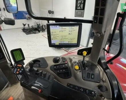 Кейс Пума 210, об'ємом двигуна 6 л та пробігом 0 тис. км за 63749 $, фото 8 на Automoto.ua