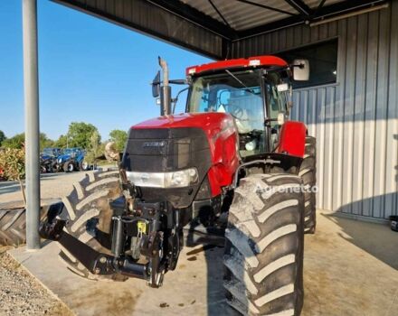 Кейс Пума 210, об'ємом двигуна 0 л та пробігом 0 тис. км за 40152 $, фото 6 на Automoto.ua