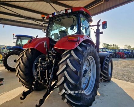 Кейс Пума 210, об'ємом двигуна 0 л та пробігом 0 тис. км за 40152 $, фото 3 на Automoto.ua