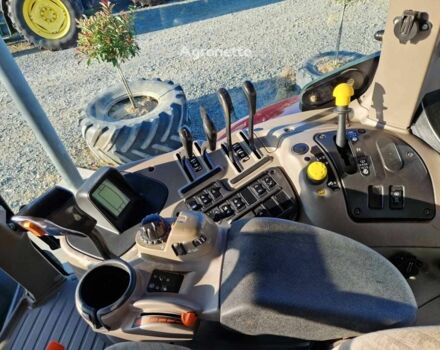 Кейс Пума 210, об'ємом двигуна 0 л та пробігом 0 тис. км за 40152 $, фото 9 на Automoto.ua