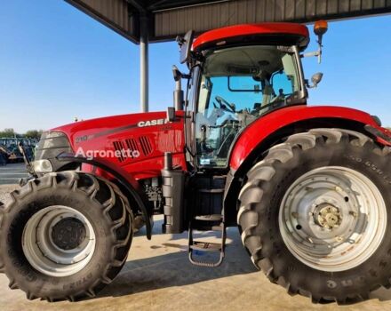 Кейс Пума 210, об'ємом двигуна 0 л та пробігом 0 тис. км за 40152 $, фото 7 на Automoto.ua