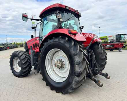Кейс Пума 210, объемом двигателя 0 л и пробегом 0 тыс. км за 41602 $, фото 5 на Automoto.ua