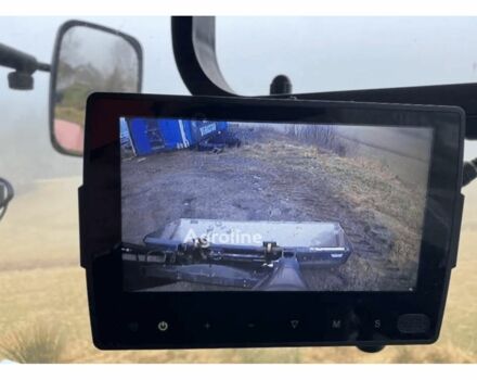 Кейс Пума 210, об'ємом двигуна 0 л та пробігом 0 тис. км за 77923 $, фото 10 на Automoto.ua