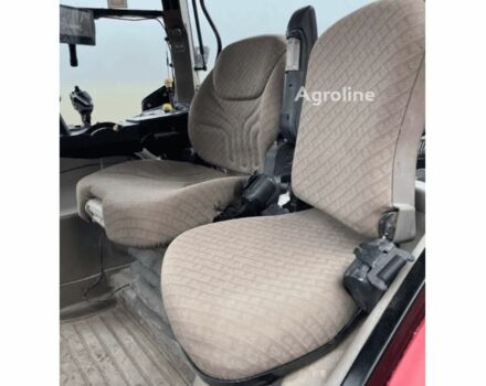 Кейс Пума 210, об'ємом двигуна 0 л та пробігом 0 тис. км за 77923 $, фото 7 на Automoto.ua