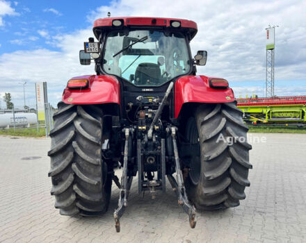 Кейс Пума 210, объемом двигателя 0 л и пробегом 0 тыс. км за 41602 $, фото 6 на Automoto.ua