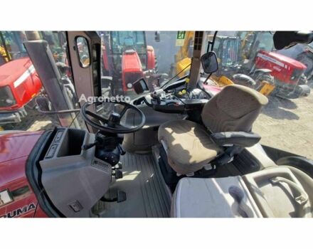 Кейс Пума 210, объемом двигателя 0 л и пробегом 0 тыс. км за 40233 $, фото 3 на Automoto.ua