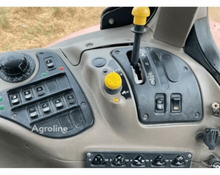 Кейс Пума 210, об'ємом двигуна 0 л та пробігом 0 тис. км за 77923 $, фото 9 на Automoto.ua