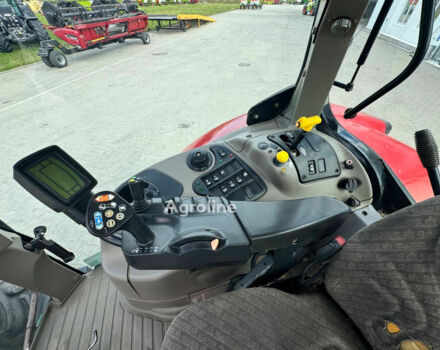 Кейс Пума 210, объемом двигателя 0 л и пробегом 0 тыс. км за 41602 $, фото 8 на Automoto.ua