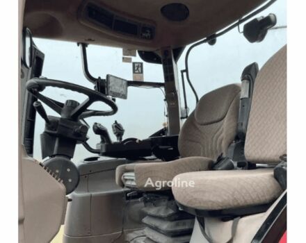 Кейс Пума 210, об'ємом двигуна 0 л та пробігом 0 тис. км за 77923 $, фото 6 на Automoto.ua