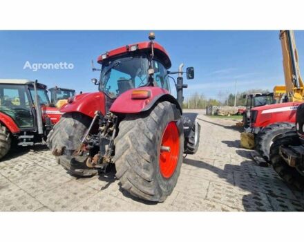 Кейс Пума 210, объемом двигателя 0 л и пробегом 0 тыс. км за 40233 $, фото 4 на Automoto.ua
