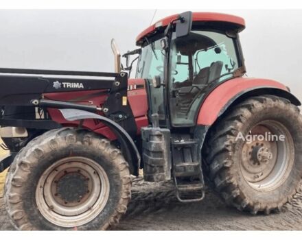 Кейс Пума 210, об'ємом двигуна 0 л та пробігом 0 тис. км за 77923 $, фото 3 на Automoto.ua