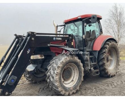 Кейс Пума 210, об'ємом двигуна 0 л та пробігом 0 тис. км за 77923 $, фото 2 на Automoto.ua