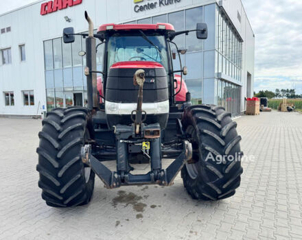 Кейс Пума 210, объемом двигателя 0 л и пробегом 0 тыс. км за 41602 $, фото 3 на Automoto.ua