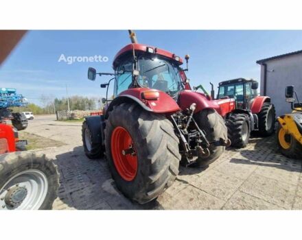 Кейс Пума 210, объемом двигателя 0 л и пробегом 0 тыс. км за 40233 $, фото 5 на Automoto.ua