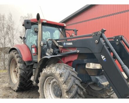 Кейс Пума 210, об'ємом двигуна 0 л та пробігом 0 тис. км за 77923 $, фото 5 на Automoto.ua