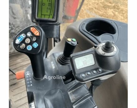 Кейс Пума 210, об'ємом двигуна 0 л та пробігом 0 тис. км за 77923 $, фото 8 на Automoto.ua