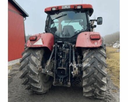 Кейс Пума 210, об'ємом двигуна 0 л та пробігом 0 тис. км за 77923 $, фото 4 на Automoto.ua