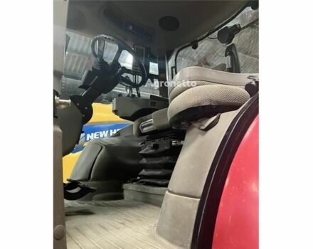 Кейс Пума 210, об'ємом двигуна 0 л та пробігом 0 тис. км за 54452 $, фото 4 на Automoto.ua