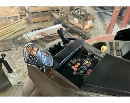 Кейс Пума 210, объемом двигателя 0 л и пробегом 0 тыс. км за 54201 $, фото 7 на Automoto.ua