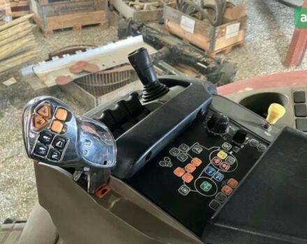 Кейс Пума 210, объемом двигателя 0 л и пробегом 0 тыс. км за 54679 $, фото 7 на Automoto.ua