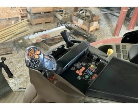 Кейс Пума 210, об'ємом двигуна 0 л та пробігом 0 тис. км за 54452 $, фото 7 на Automoto.ua