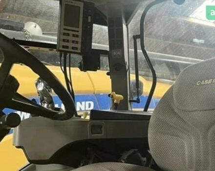 Кейс Пума 210, объемом двигателя 0 л и пробегом 0 тыс. км за 54679 $, фото 5 на Automoto.ua
