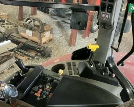 Кейс Пума 210, объемом двигателя 0 л и пробегом 0 тыс. км за 54679 $, фото 6 на Automoto.ua