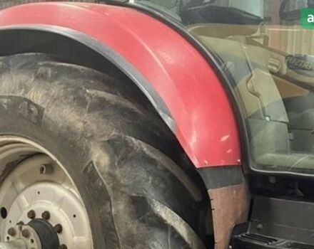 Кейс Пума 210, объемом двигателя 0 л и пробегом 0 тыс. км за 54679 $, фото 2 на Automoto.ua