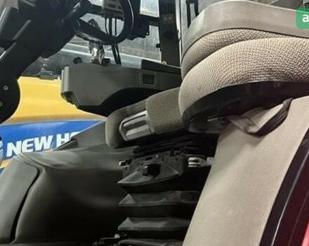 Кейс Пума 210, объемом двигателя 0 л и пробегом 0 тыс. км за 54679 $, фото 4 на Automoto.ua
