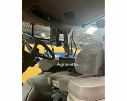 Кейс Пума 210, об'ємом двигуна 0 л та пробігом 0 тис. км за 54452 $, фото 5 на Automoto.ua