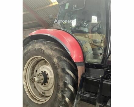 Кейс Пума 210, об'ємом двигуна 0 л та пробігом 0 тис. км за 54452 $, фото 2 на Automoto.ua