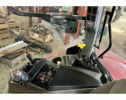 Кейс Пума 210, об'ємом двигуна 0 л та пробігом 0 тис. км за 54452 $, фото 6 на Automoto.ua