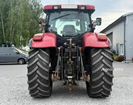Кейс Пума 210, объемом двигателя 0 л и пробегом 0 тыс. км за 44405 $, фото 7 на Automoto.ua