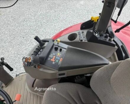 Кейс Пума 210, объемом двигателя 0 л и пробегом 0 тыс. км за 44405 $, фото 9 на Automoto.ua