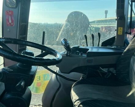 Кейс Пума 210, объемом двигателя 0 л и пробегом 0 тыс. км за 35100 $, фото 2 на Automoto.ua
