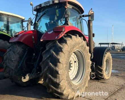 Кейс Пума 210, объемом двигателя 0 л и пробегом 0 тыс. км за 35100 $, фото 4 на Automoto.ua