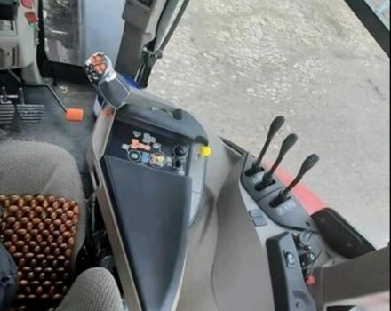Кейс Пума 210, объемом двигателя 0 л и пробегом 0 тыс. км за 81502 $, фото 1 на Automoto.ua