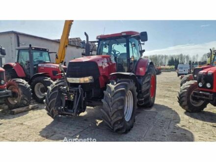 Кейс Пума 210 2009 в Звенигородка на Automoto.ua Кейс Пума 210, объемом двигателя 0 л и пробегом 0 тыс. км за 40233 $, фото 1 на Automoto.ua