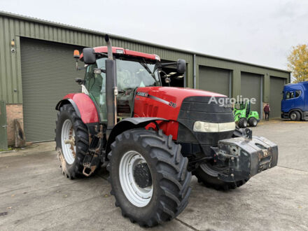 Кейс Пума 210, об'ємом двигуна 0 л та пробігом 0 тис. км за 45526 $, фото 1 на Automoto.ua