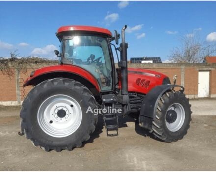 Красный Кейс Пума, объемом двигателя 0 л и пробегом 0 тыс. км за 62008 $, фото 3 на Automoto.ua