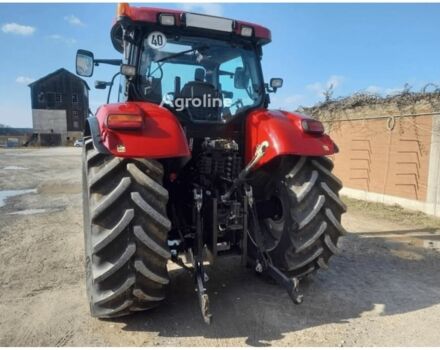 Красный Кейс Пума, объемом двигателя 0 л и пробегом 0 тыс. км за 62008 $, фото 2 на Automoto.ua