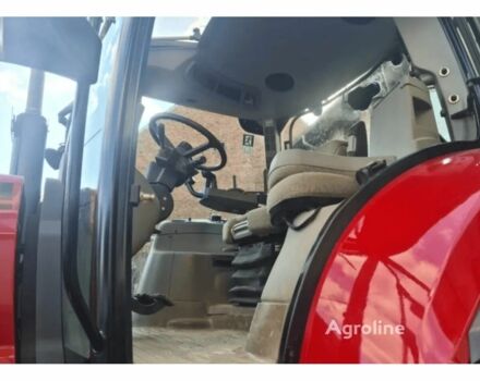 Красный Кейс Пума, объемом двигателя 0 л и пробегом 0 тыс. км за 62008 $, фото 6 на Automoto.ua