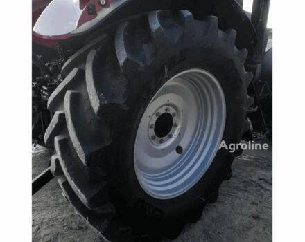 Красный Кейс Пума, объемом двигателя 0 л и пробегом 0 тыс. км за 62008 $, фото 5 на Automoto.ua