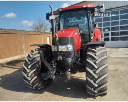 Красный Кейс Пума, объемом двигателя 0 л и пробегом 0 тыс. км за 62008 $, фото 4 на Automoto.ua