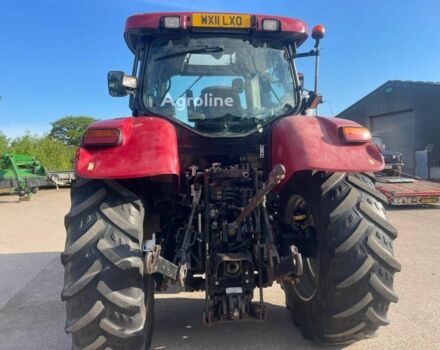 Красный Кейс Пума, объемом двигателя 0 л и пробегом 0 тыс. км за 36723 $, фото 5 на Automoto.ua